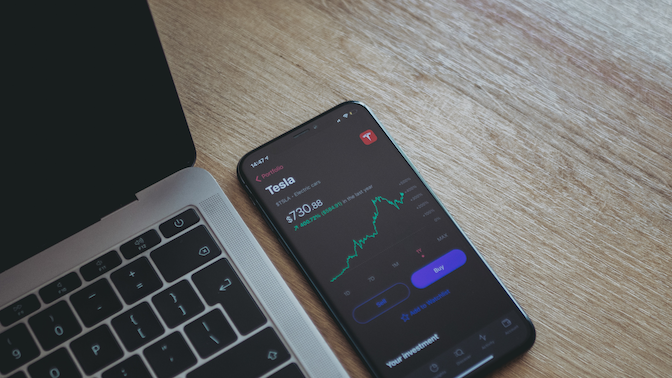 AI for Stock Prediction