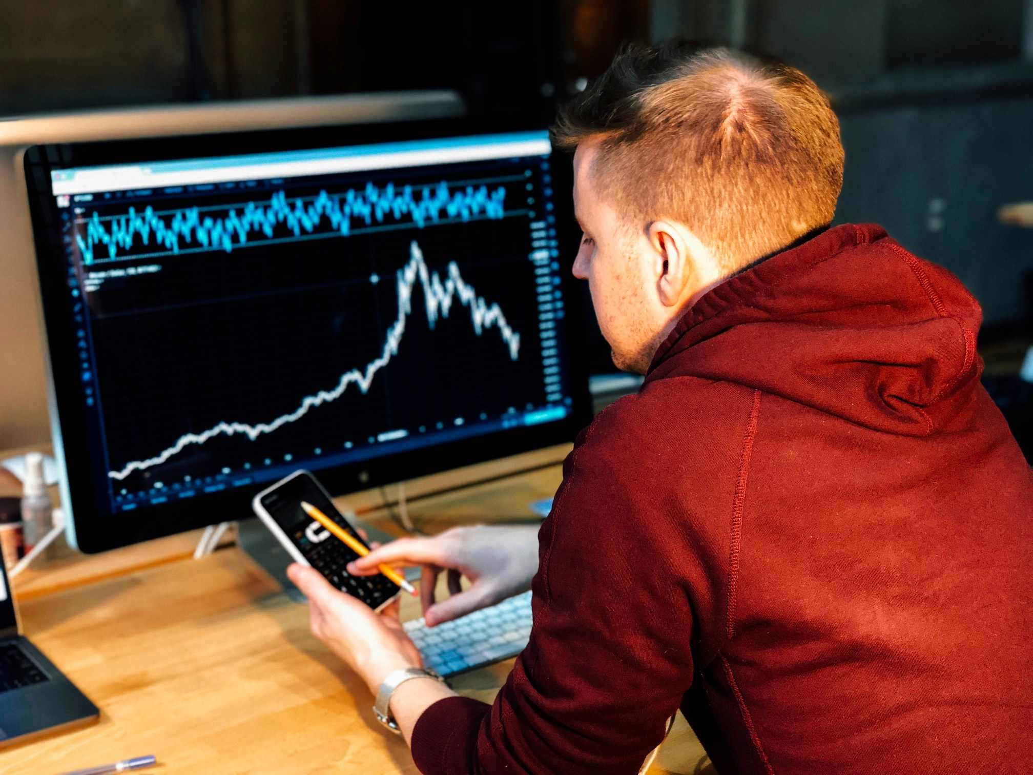 AI to Replace Investment Advisors