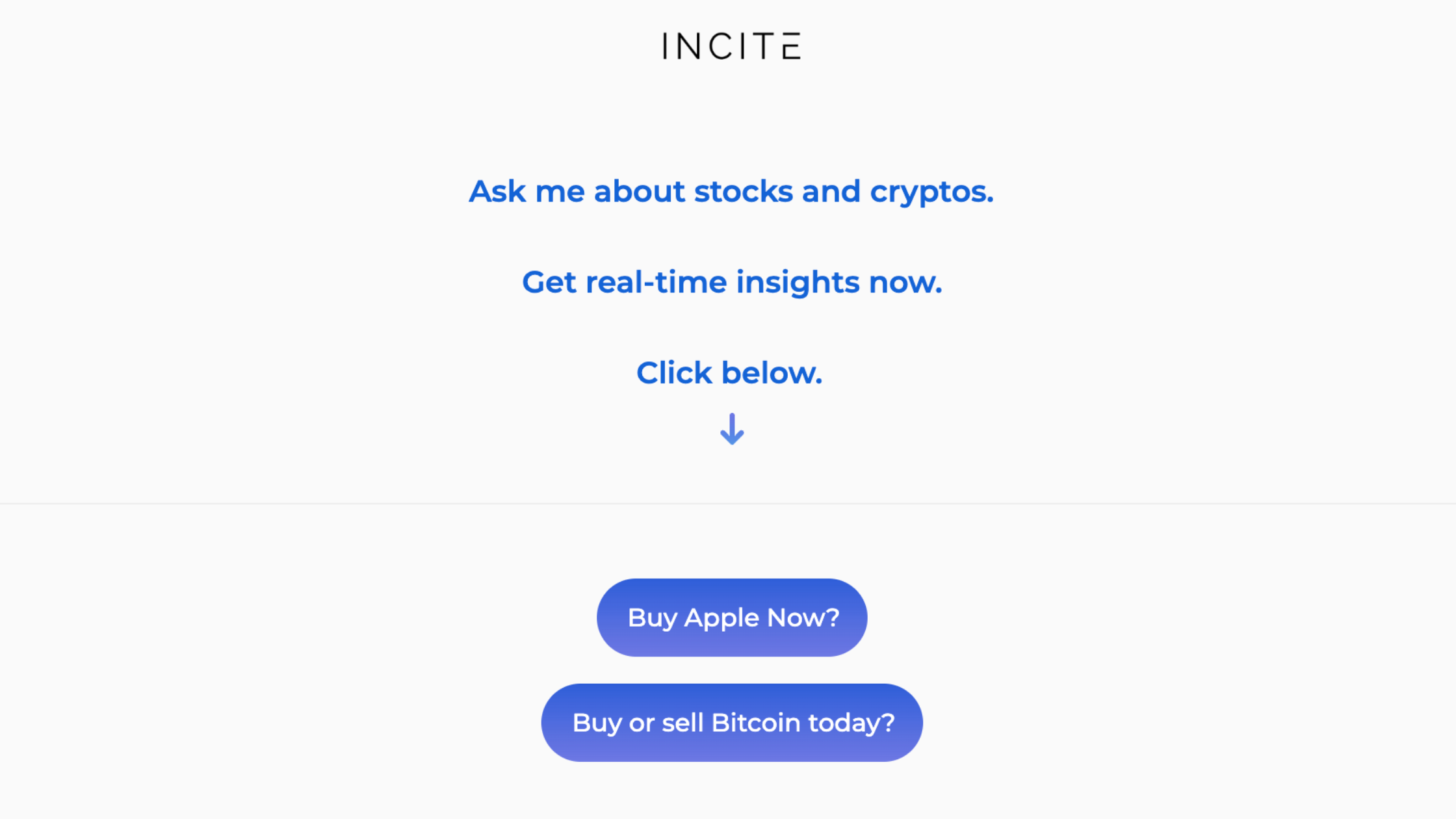 5. User-Friendly Interface: