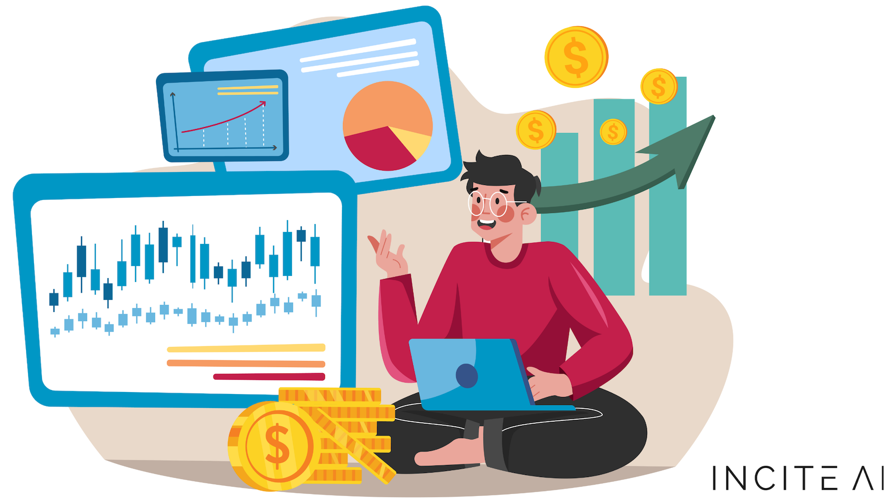 ai-vs-human-traders-how-machine-learning-is-changing-the-game