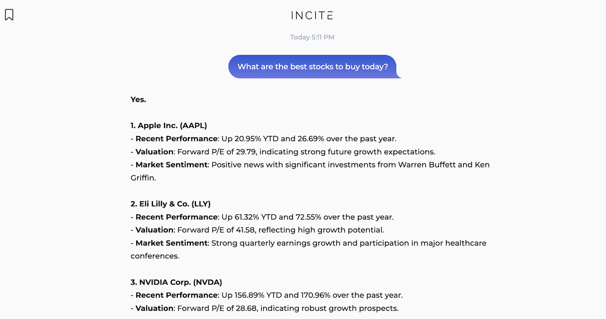 the-best-ai-finance-advisor-incite-ai-game-changer
